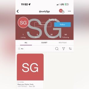 This person is a scam!! Do not buy anything from them